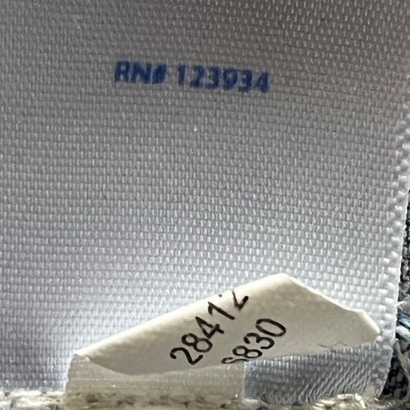 Southern Tide 100% Tencel Holly Embroidered Chambray Light Indigo Dress Size XS - Picture 16 of 16